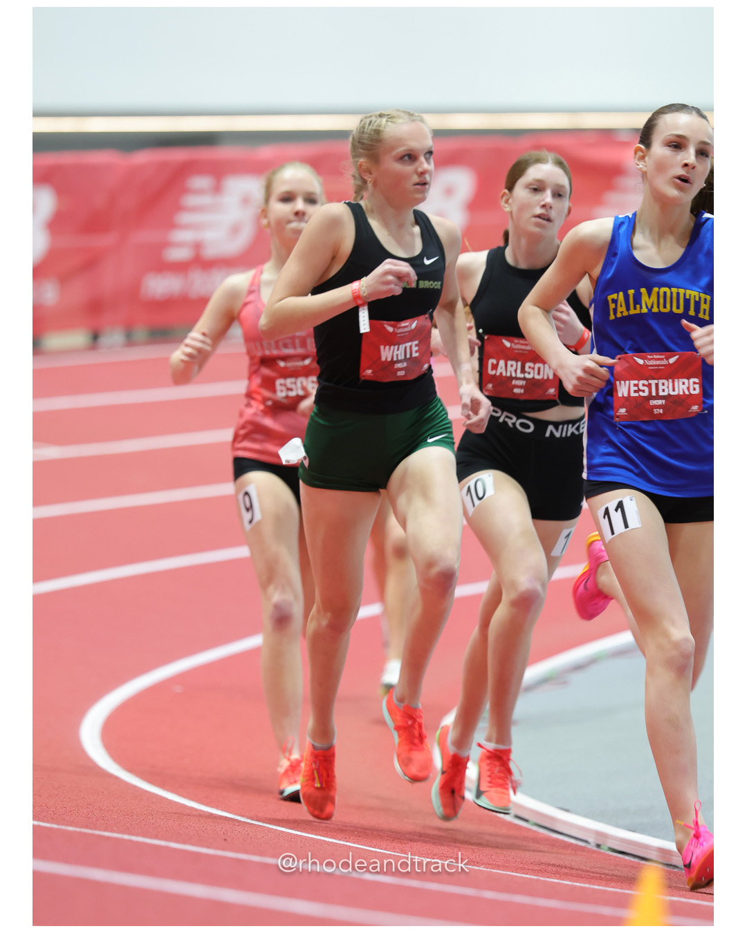 Emelia White, Mountain Brook Track Club, Girls Freshman Mile, New Balance Indoor Nationals - the TRACK at New Balance - Boston MA File: ./dir-1-Girls-Freshman-Mile/250313-NBIN-2025-Thursday-56-296A8597.jpg Emelia White, Mountain Brook Track Club, Girls Freshman Mile, New Balance Indoor Nationals - the TRACK at New Balance - Boston MA – New Bal…