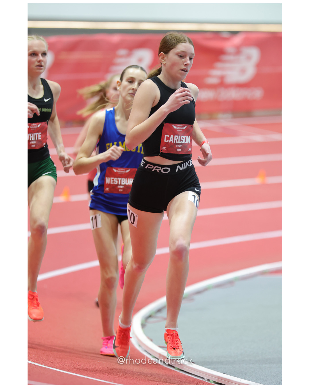 Avery Carlson, Henrico -VA, Girls Freshman Mile, New Balance Indoor Nationals - the TRACK at New Balance - Boston MA File: ./dir-1-Girls-Freshman-Mile/250313-NBIN-2025-Thursday-60-296A8668.jpg Avery Carlson, Henrico -VA, Girls Freshman Mile, New Balance Indoor Nationals - the TRACK at New Balance - Boston MA – New Balance Indoor N…