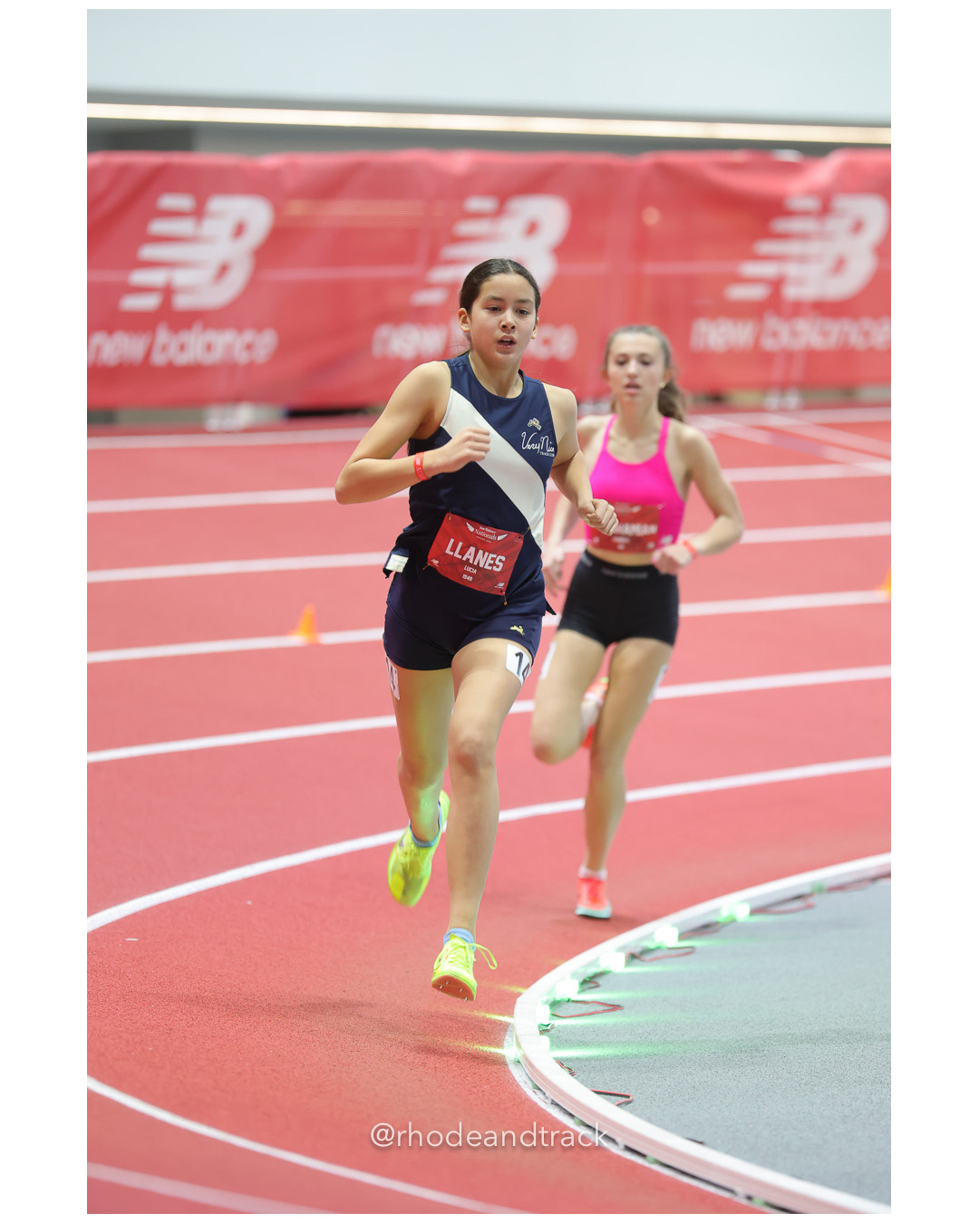 Lucia Llanes, Very Nice Track Club, Girls Freshman Mile, New Balance Indoor Nationals - the TRACK at New Balance - Boston MA File: ./dir-1-Girls-Freshman-Mile/250313-NBIN-2025-Thursday-65-296A8847.jpg Lucia Llanes, Very Nice Track Club, Girls Freshman Mile, New Balance Indoor Nationals - the TRACK at New Balance - Boston MA – New Balance…