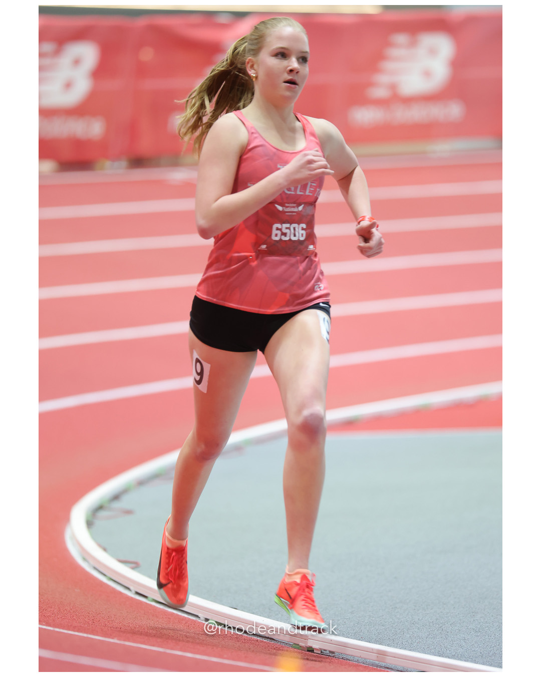 New Balance Indoor Nationals - the TRACK at New Balance - Boston MA File: ./dir-1-Girls-Freshman-Mile/250313-NBIN-2025-Thursday-73-296A9003.jpg New Balance Indoor Nationals - the TRACK at New Balance - Boston MA – New Balance Indoor Nationals – Mar 13, 2025 – bib #73