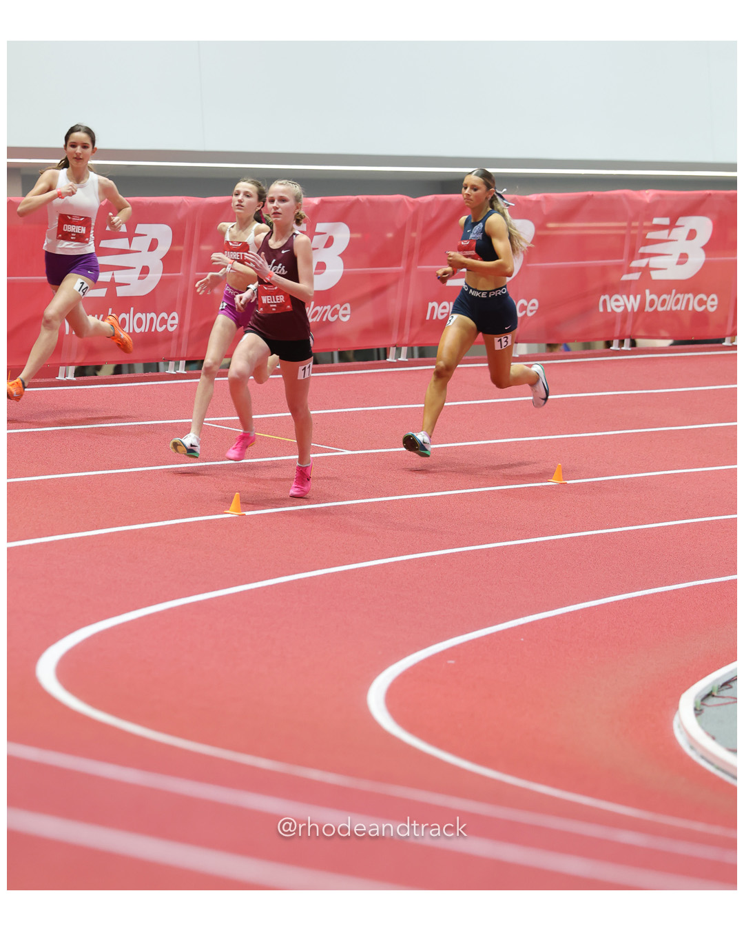New Balance Indoor Nationals - the TRACK at New Balance - Boston MA File: ./dir-1-Girls-Freshman-Mile/250313-NBIN-2025-Thursday-75-296A9039.jpg New Balance Indoor Nationals - the TRACK at New Balance - Boston MA – New Balance Indoor Nationals – Mar 13, 2025 – bib #75