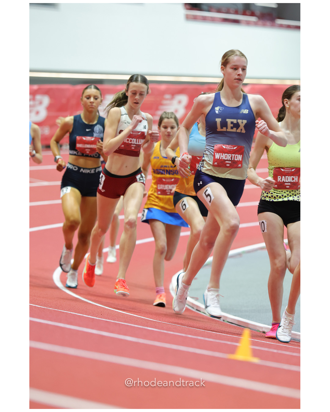 Amelia Whorton, Lexington Elite TC, Girls Freshman Mile, New Balance Indoor Nationals - the TRACK at New Balance - Boston MA File: ./dir-1-Girls-Freshman-Mile/250313-NBIN-2025-Thursday-79-296A9138.jpg Amelia Whorton, Lexington Elite TC, Girls Freshman Mile, New Balance Indoor Nationals - the TRACK at New Balance - Boston MA – New Balance…