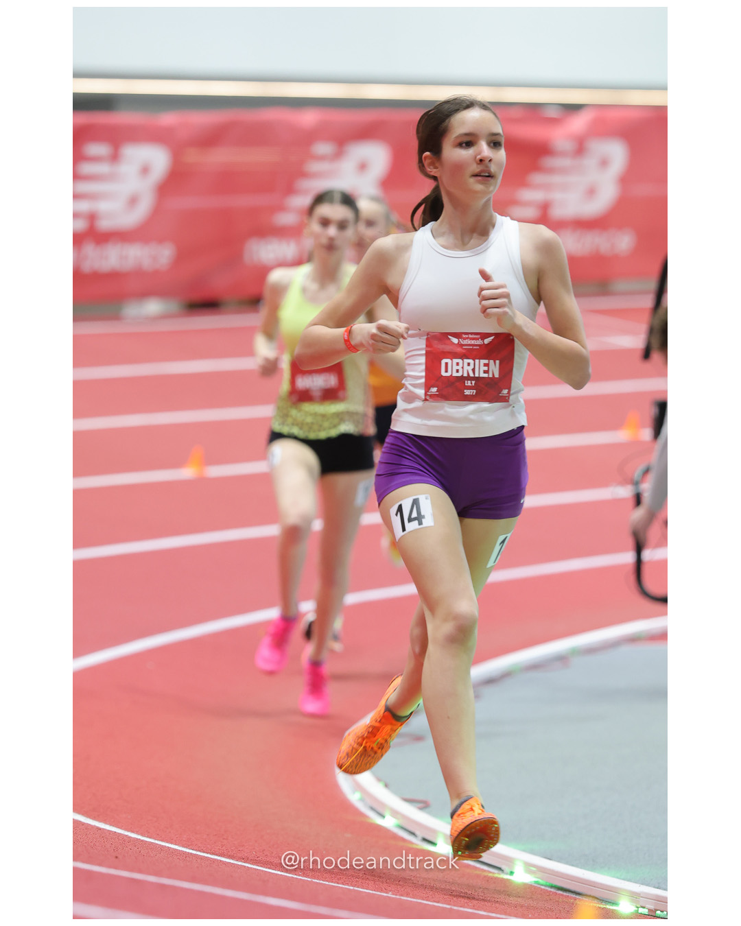 Lily OBrien, Chapel Hill-NC, Girls Freshman Mile, New Balance Indoor Nationals - the TRACK at New Balance - Boston MA File: ./dir-1-Girls-Freshman-Mile/250313-NBIN-2025-Thursday-87-296A9466.jpg Lily OBrien, Chapel Hill-NC, Girls Freshman Mile, New Balance Indoor Nationals - the TRACK at New Balance - Boston MA – New Balance Indoor…
