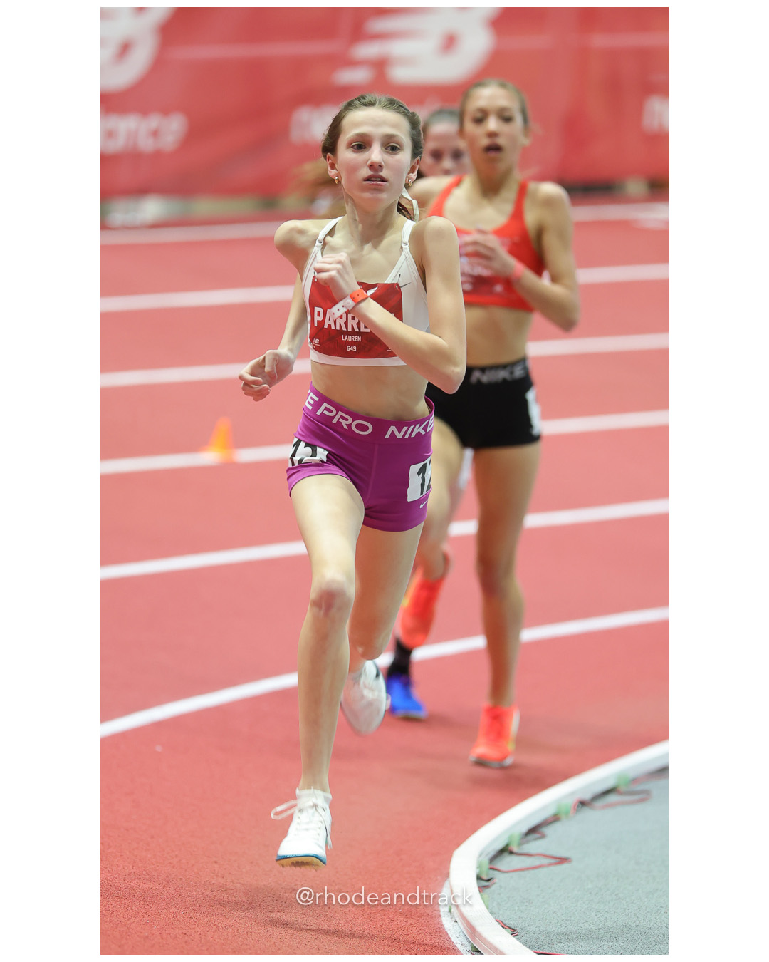 Lauren Parrett, Glastonbury TC-CT, Girls Freshman Mile, New Balance Indoor Nationals - the TRACK at New Balance - Boston MA File: ./dir-1-Girls-Freshman-Mile/250313-NBIN-2025-Thursday-97-296A9815.jpg Lauren Parrett, Glastonbury TC-CT, Girls Freshman Mile, New Balance Indoor Nationals - the TRACK at New Balance - Boston MA – New Balance I…
