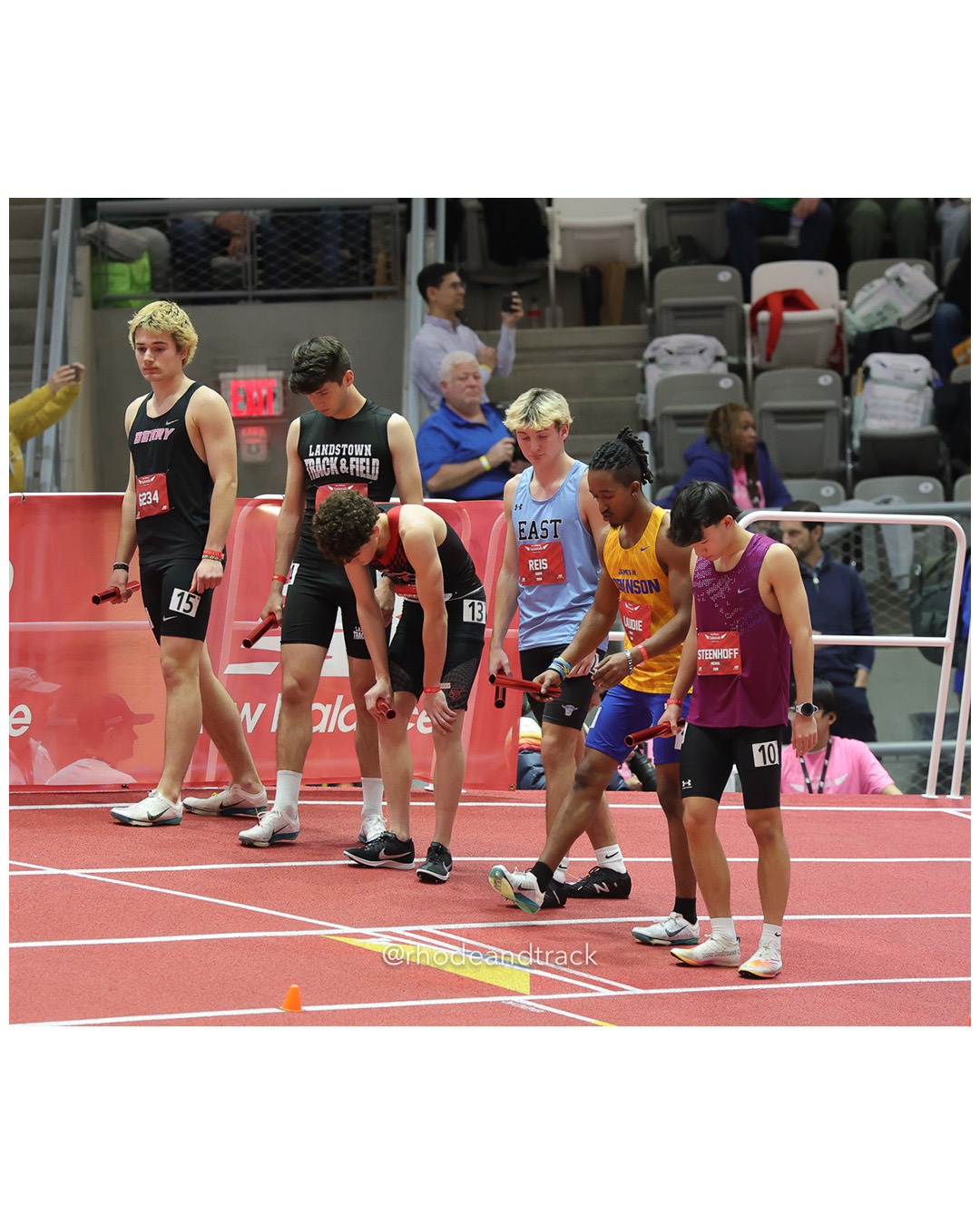 New Balance Indoor Nationals - the TRACK at New Balance - Boston MA File: ./dir-Boys-4x800m-Relay/250313-NBIN-2025-Thursday-198-296A3138.jpg New Balance Indoor Nationals - the TRACK at New Balance - Boston MA – New Balance Indoor Nationals – Mar 13, 2025 – bib #198