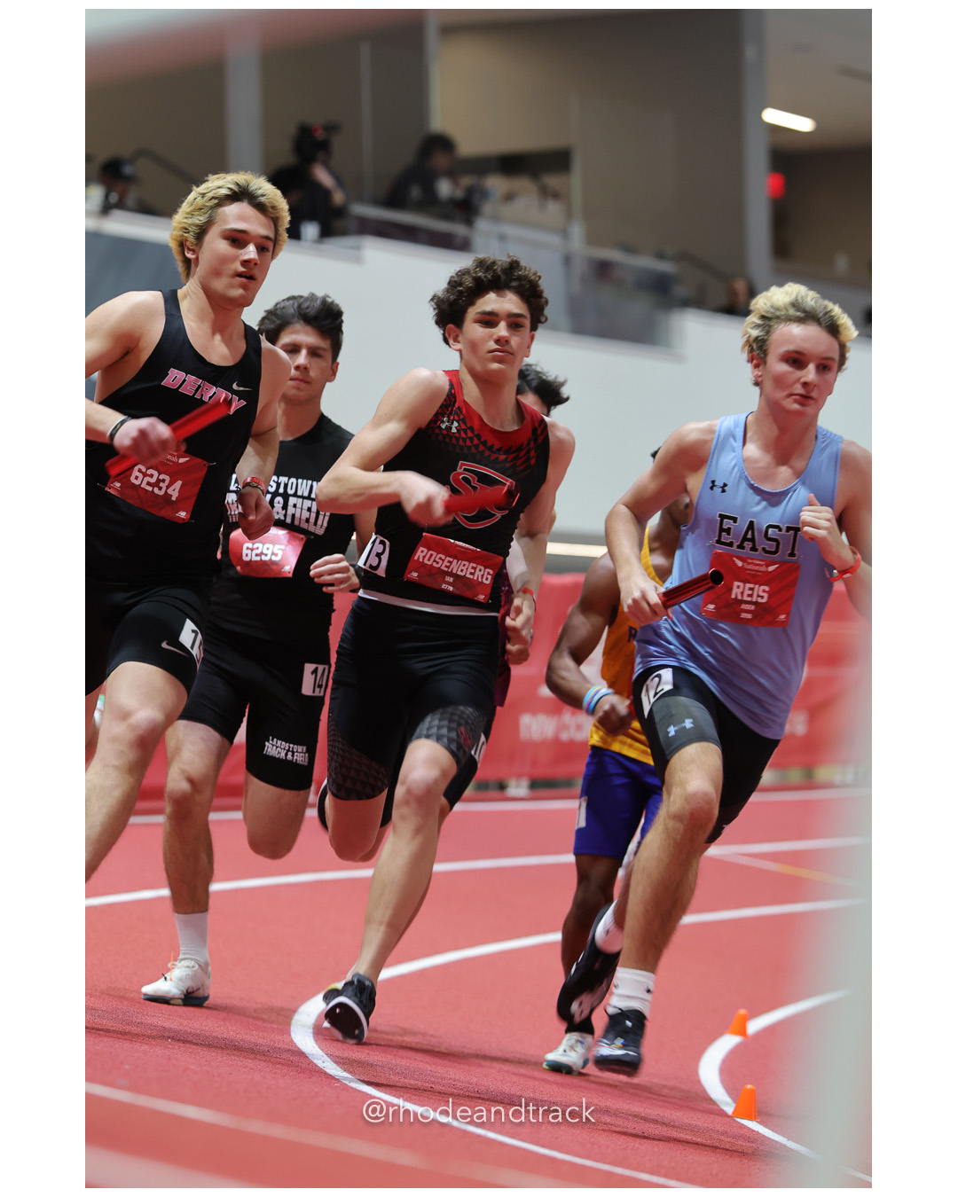 New Balance Indoor Nationals - the TRACK at New Balance - Boston MA File: ./dir-Boys-4x800m-Relay/250313-NBIN-2025-Thursday-200-296A3164.jpg New Balance Indoor Nationals - the TRACK at New Balance - Boston MA – New Balance Indoor Nationals – Mar 13, 2025 – bib #200