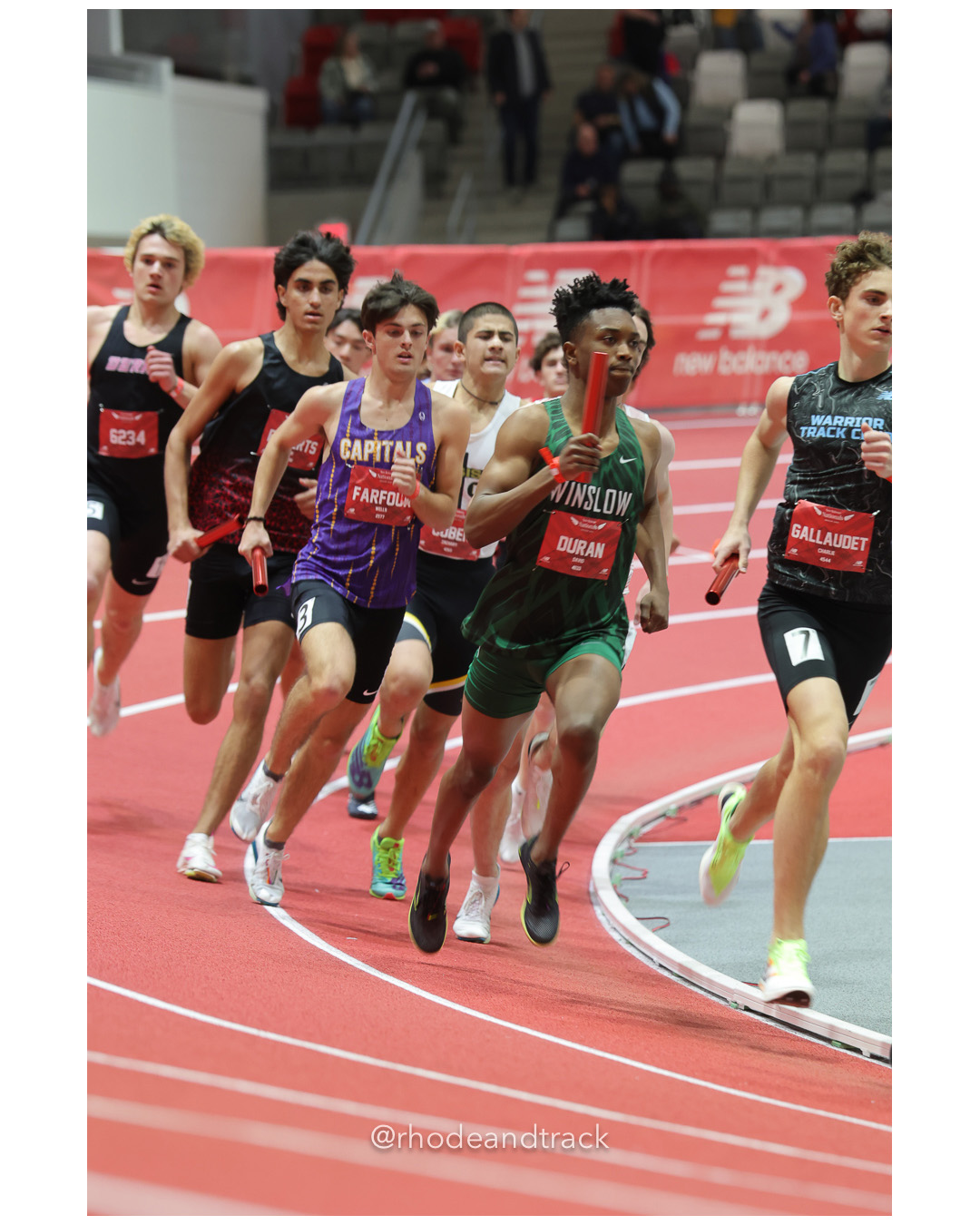 New Balance Indoor Nationals - the TRACK at New Balance - Boston MA File: ./dir-Boys-4x800m-Relay/250313-NBIN-2025-Thursday-204-296A3226.jpg New Balance Indoor Nationals - the TRACK at New Balance - Boston MA – New Balance Indoor Nationals – Mar 13, 2025 – bib #204
