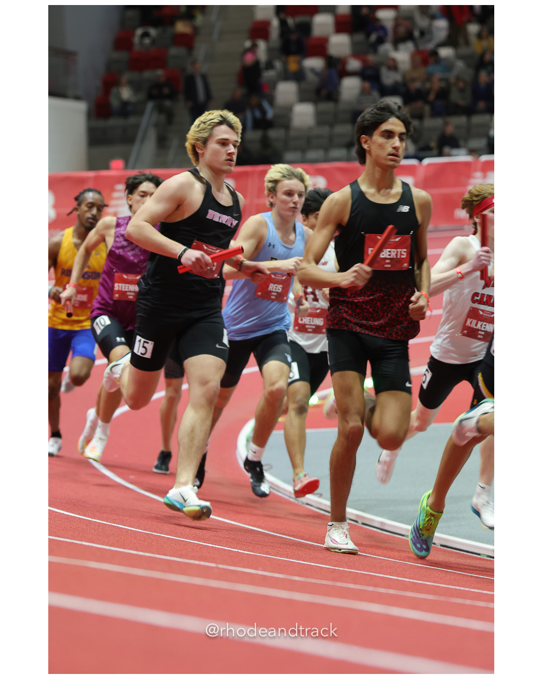New Balance Indoor Nationals - the TRACK at New Balance - Boston MA File: ./dir-Boys-4x800m-Relay/250313-NBIN-2025-Thursday-206-296A3235.jpg New Balance Indoor Nationals - the TRACK at New Balance - Boston MA – New Balance Indoor Nationals – Mar 13, 2025 – bib #206