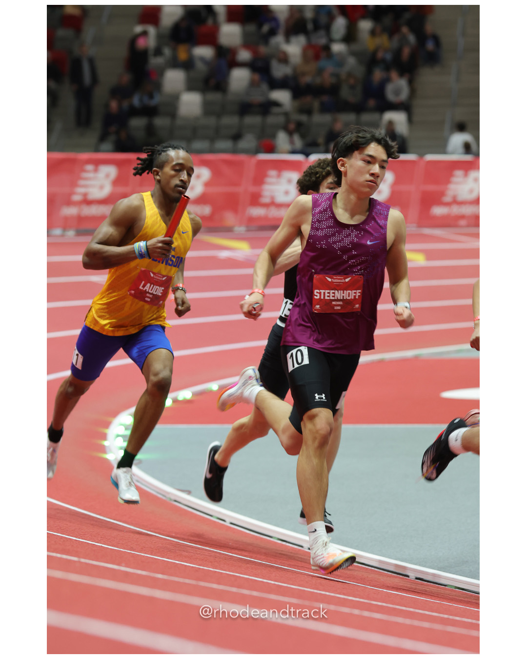 New Balance Indoor Nationals - the TRACK at New Balance - Boston MA File: ./dir-Boys-4x800m-Relay/250313-NBIN-2025-Thursday-207-296A3242.jpg New Balance Indoor Nationals - the TRACK at New Balance - Boston MA – New Balance Indoor Nationals – Mar 13, 2025 – bib #207