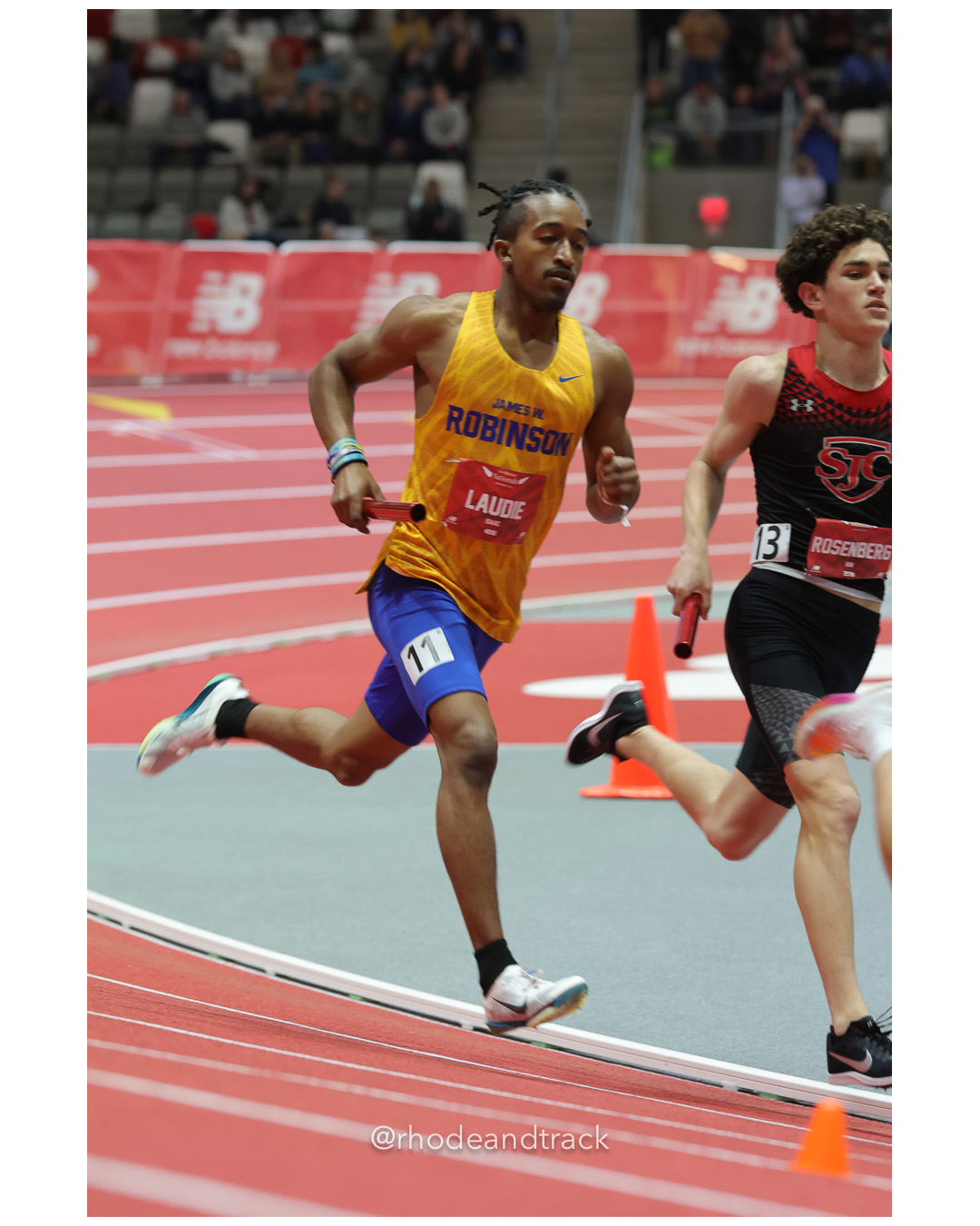 New Balance Indoor Nationals - the TRACK at New Balance - Boston MA File: ./dir-Boys-4x800m-Relay/250313-NBIN-2025-Thursday-208-296A3245.jpg New Balance Indoor Nationals - the TRACK at New Balance - Boston MA – New Balance Indoor Nationals – Mar 13, 2025 – bib #208