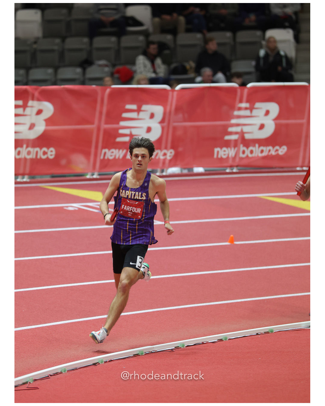 New Balance Indoor Nationals - the TRACK at New Balance - Boston MA File: ./dir-Boys-4x800m-Relay/250313-NBIN-2025-Thursday-210-296A3260.jpg New Balance Indoor Nationals - the TRACK at New Balance - Boston MA – New Balance Indoor Nationals – Mar 13, 2025 – bib #210