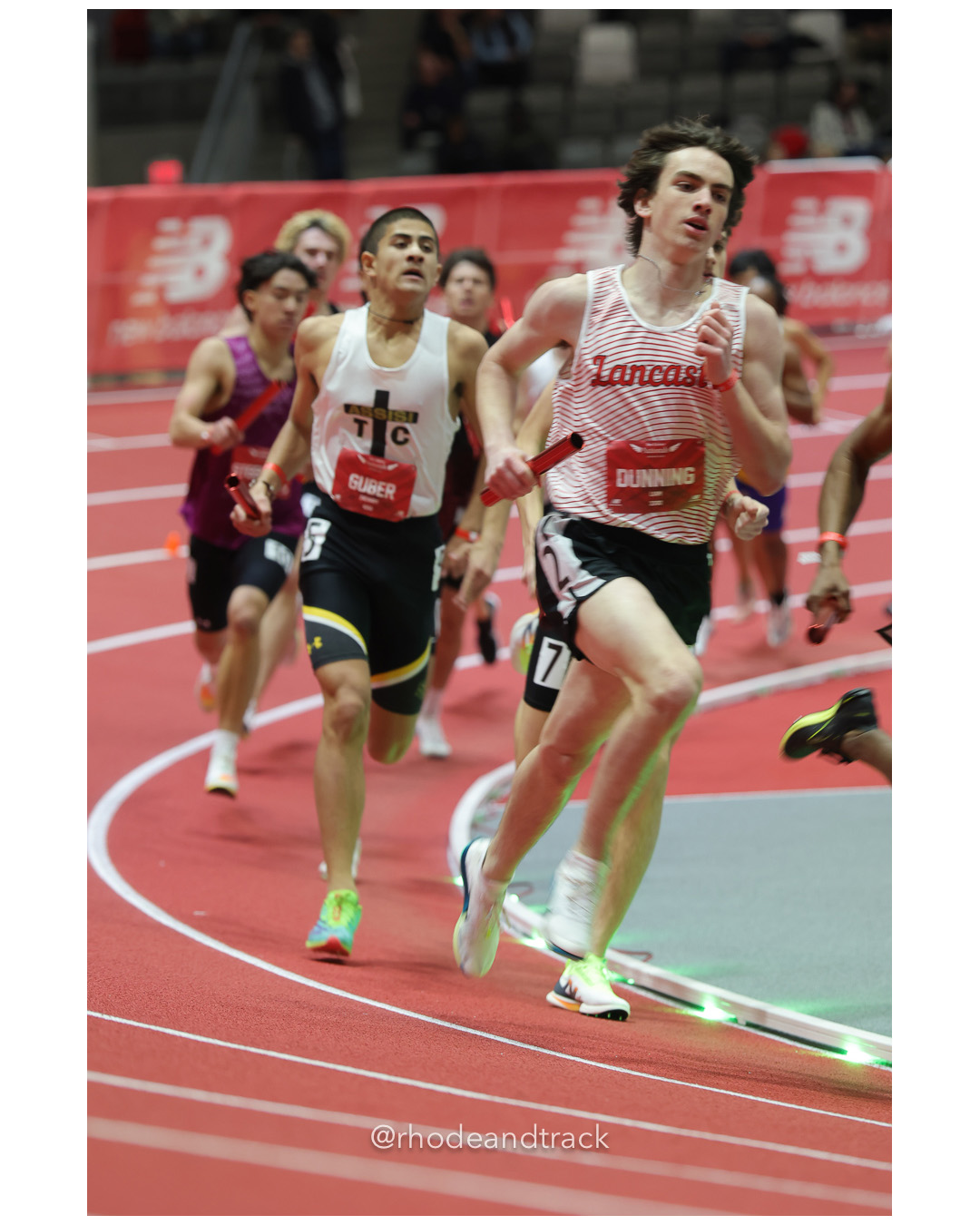 New Balance Indoor Nationals - the TRACK at New Balance - Boston MA File: ./dir-Boys-4x800m-Relay/250313-NBIN-2025-Thursday-213-296A3298.jpg New Balance Indoor Nationals - the TRACK at New Balance - Boston MA – New Balance Indoor Nationals – Mar 13, 2025 – bib #213