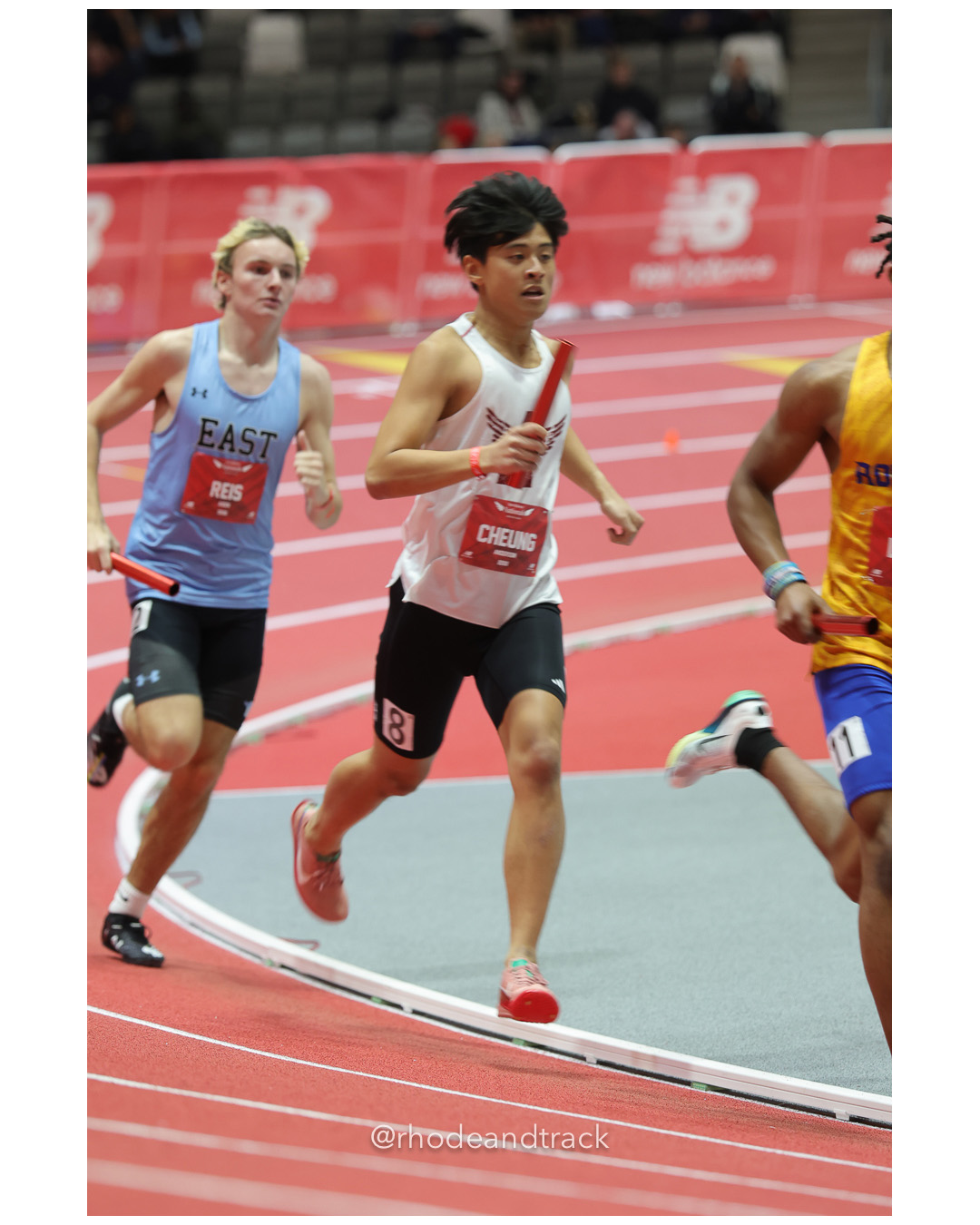 New Balance Indoor Nationals - the TRACK at New Balance - Boston MA File: ./dir-Boys-4x800m-Relay/250313-NBIN-2025-Thursday-215-296A3330.jpg New Balance Indoor Nationals - the TRACK at New Balance - Boston MA – New Balance Indoor Nationals – Mar 13, 2025 – bib #215