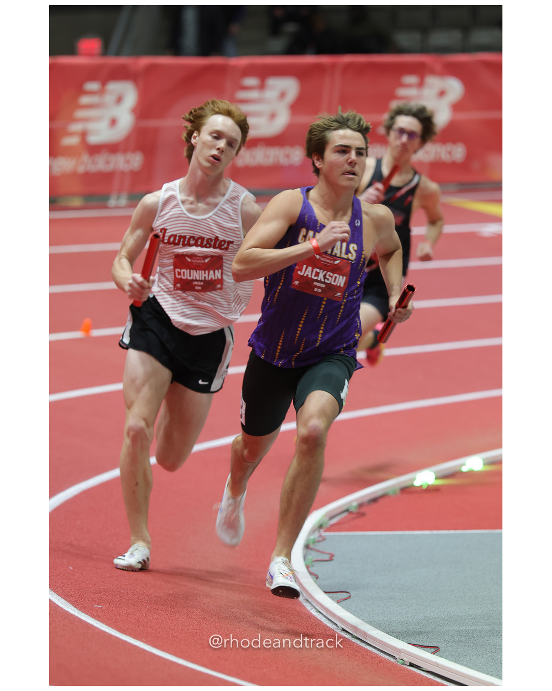 New Balance Indoor Nationals - the TRACK at New Balance - Boston MA File: ./dir-Boys-4x800m-Relay/250313-NBIN-2025-Thursday-218-296A3367.jpg New Balance Indoor Nationals - the TRACK at New Balance - Boston MA – New Balance Indoor Nationals – Mar 13, 2025 – bib #218