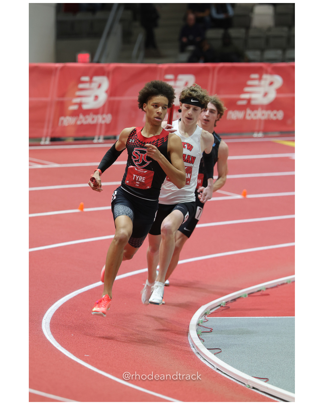 New Balance Indoor Nationals - the TRACK at New Balance - Boston MA File: ./dir-Boys-4x800m-Relay/250313-NBIN-2025-Thursday-222-296A3405.jpg New Balance Indoor Nationals - the TRACK at New Balance - Boston MA – New Balance Indoor Nationals – Mar 13, 2025 – bib #222