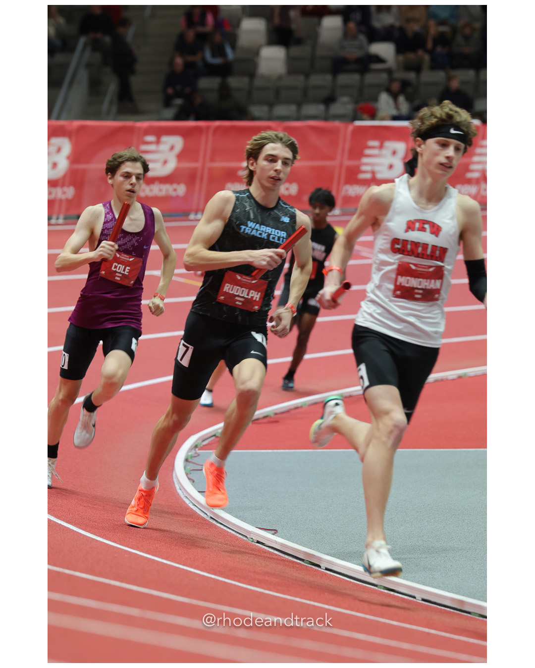 New Balance Indoor Nationals - the TRACK at New Balance - Boston MA File: ./dir-Boys-4x800m-Relay/250313-NBIN-2025-Thursday-223-296A3413.jpg New Balance Indoor Nationals - the TRACK at New Balance - Boston MA – New Balance Indoor Nationals – Mar 13, 2025 – bib #223