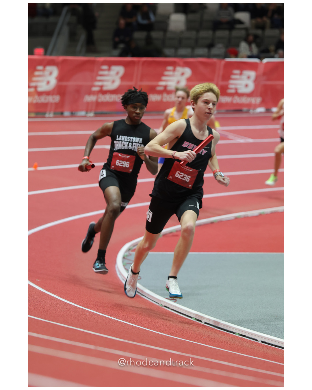 New Balance Indoor Nationals - the TRACK at New Balance - Boston MA File: ./dir-Boys-4x800m-Relay/250313-NBIN-2025-Thursday-224-296A3426.jpg New Balance Indoor Nationals - the TRACK at New Balance - Boston MA – New Balance Indoor Nationals – Mar 13, 2025 – bib #224