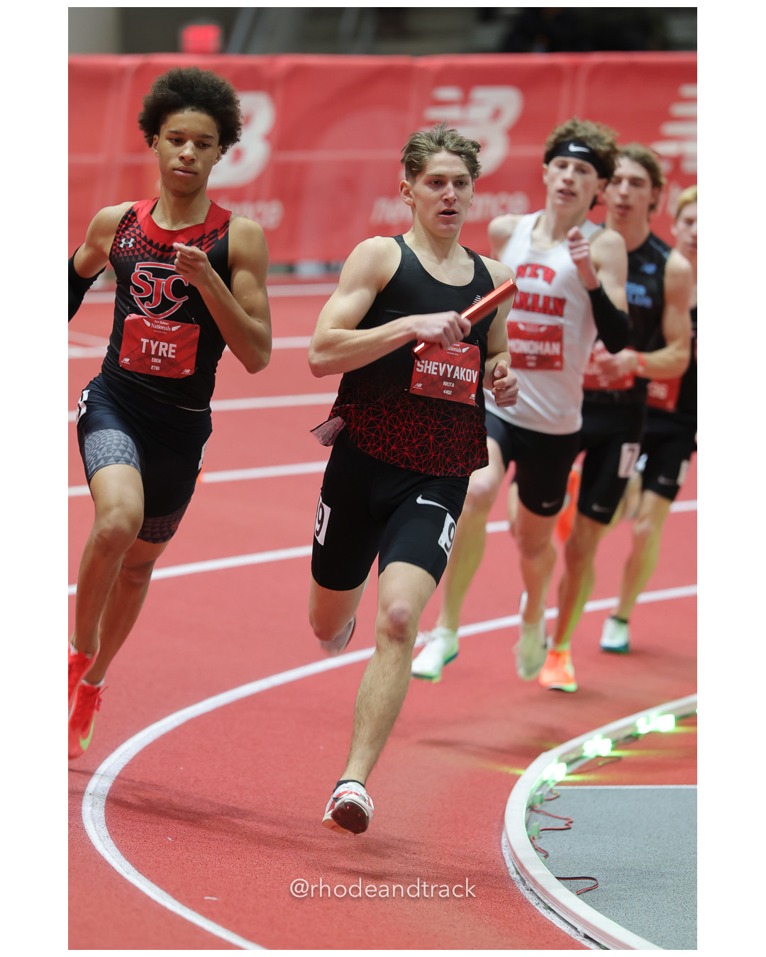 New Balance Indoor Nationals - the TRACK at New Balance - Boston MA File: ./dir-Boys-4x800m-Relay/250313-NBIN-2025-Thursday-229-296A3482.jpg New Balance Indoor Nationals - the TRACK at New Balance - Boston MA – New Balance Indoor Nationals – Mar 13, 2025 – bib #229