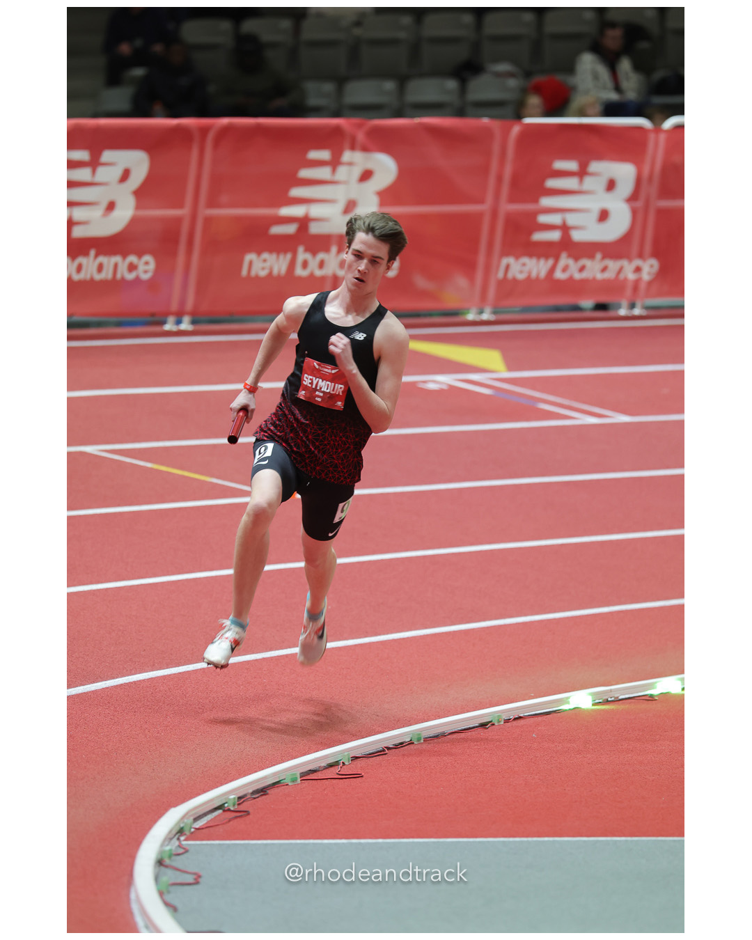 New Balance Indoor Nationals - the TRACK at New Balance - Boston MA File: ./dir-Boys-4x800m-Relay/250313-NBIN-2025-Thursday-234-296A3592.jpg New Balance Indoor Nationals - the TRACK at New Balance - Boston MA – New Balance Indoor Nationals – Mar 13, 2025 – bib #234