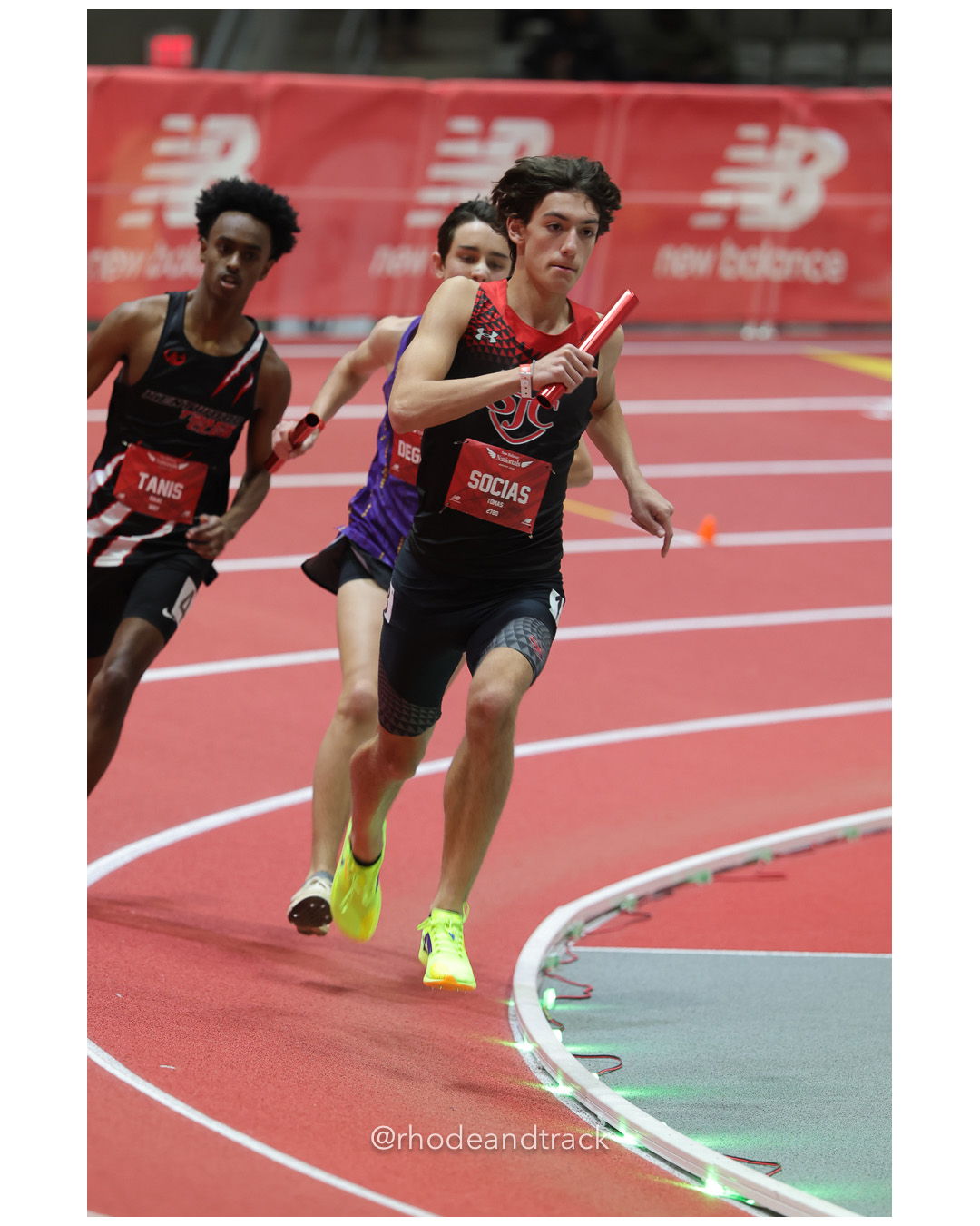 New Balance Indoor Nationals - the TRACK at New Balance - Boston MA File: ./dir-Boys-4x800m-Relay/250313-NBIN-2025-Thursday-235-296A3603.jpg New Balance Indoor Nationals - the TRACK at New Balance - Boston MA – New Balance Indoor Nationals – Mar 13, 2025 – bib #235