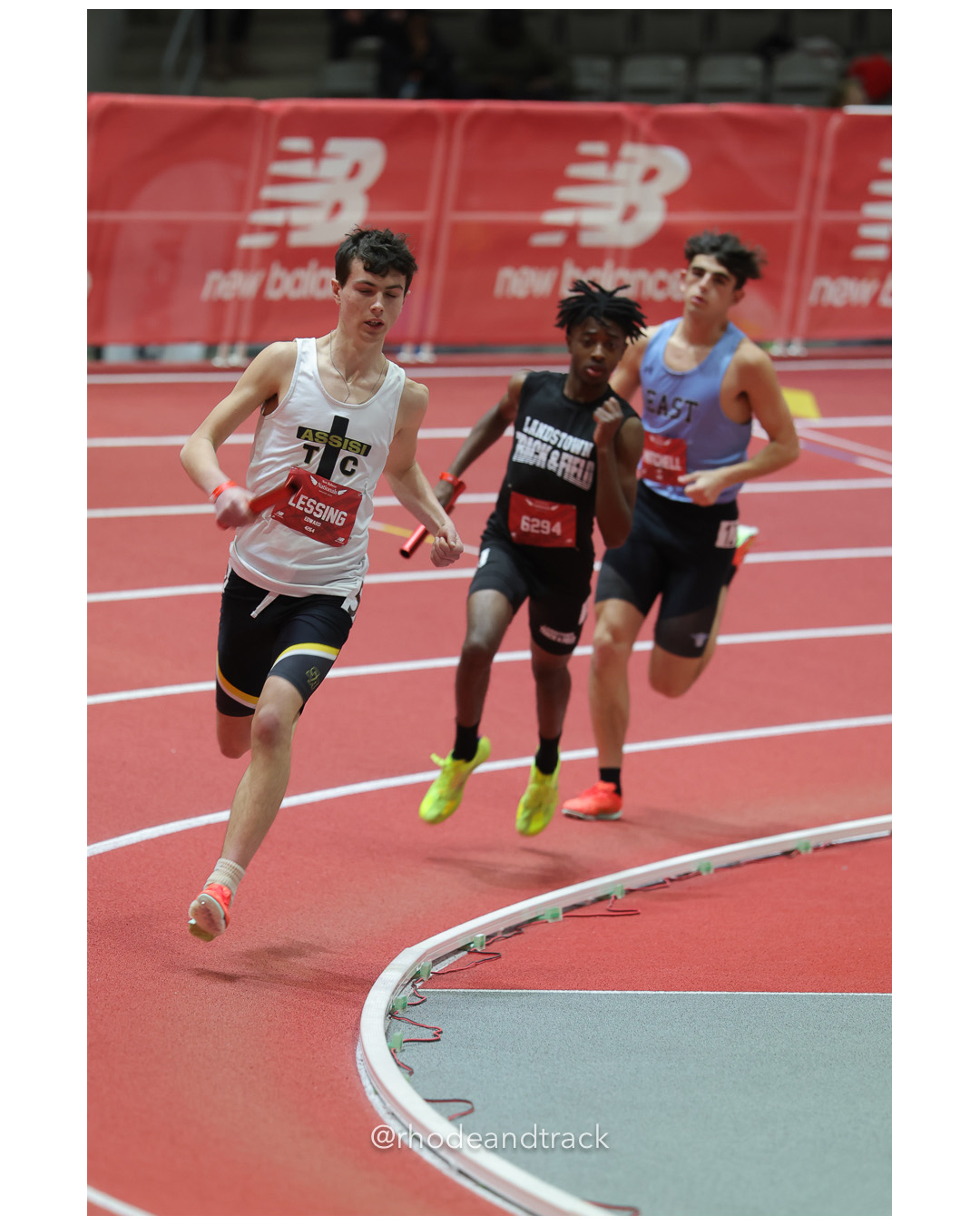 New Balance Indoor Nationals - the TRACK at New Balance - Boston MA File: ./dir-Boys-4x800m-Relay/250313-NBIN-2025-Thursday-240-296A3660.jpg New Balance Indoor Nationals - the TRACK at New Balance - Boston MA – New Balance Indoor Nationals – Mar 13, 2025 – bib #240