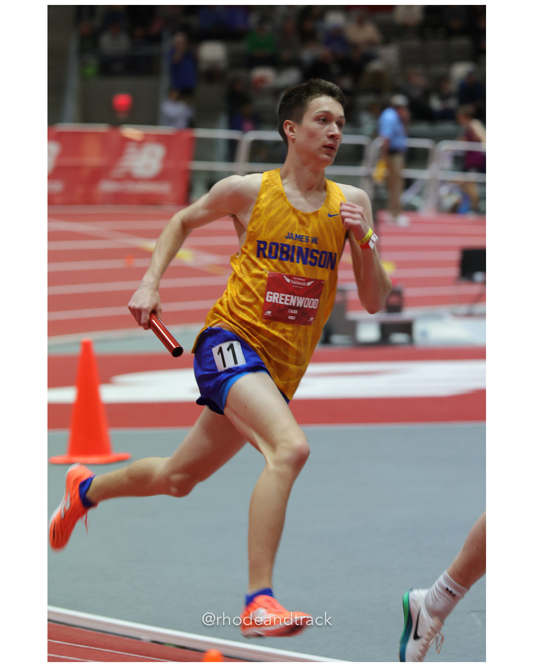 New Balance Indoor Nationals - the TRACK at New Balance - Boston MA File: ./dir-Boys-4x800m-Relay/250313-NBIN-2025-Thursday-242-296A3687.jpg New Balance Indoor Nationals - the TRACK at New Balance - Boston MA – New Balance Indoor Nationals – Mar 13, 2025 – bib #242
