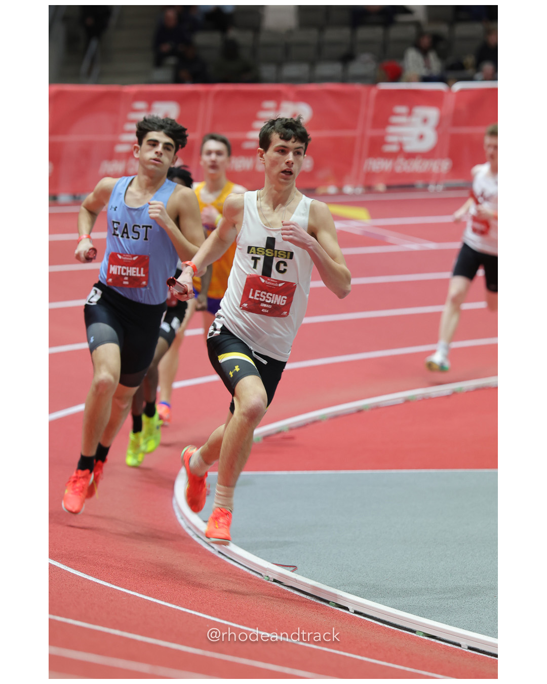 New Balance Indoor Nationals - the TRACK at New Balance - Boston MA File: ./dir-Boys-4x800m-Relay/250313-NBIN-2025-Thursday-246-296A3735.jpg New Balance Indoor Nationals - the TRACK at New Balance - Boston MA – New Balance Indoor Nationals – Mar 13, 2025 – bib #246
