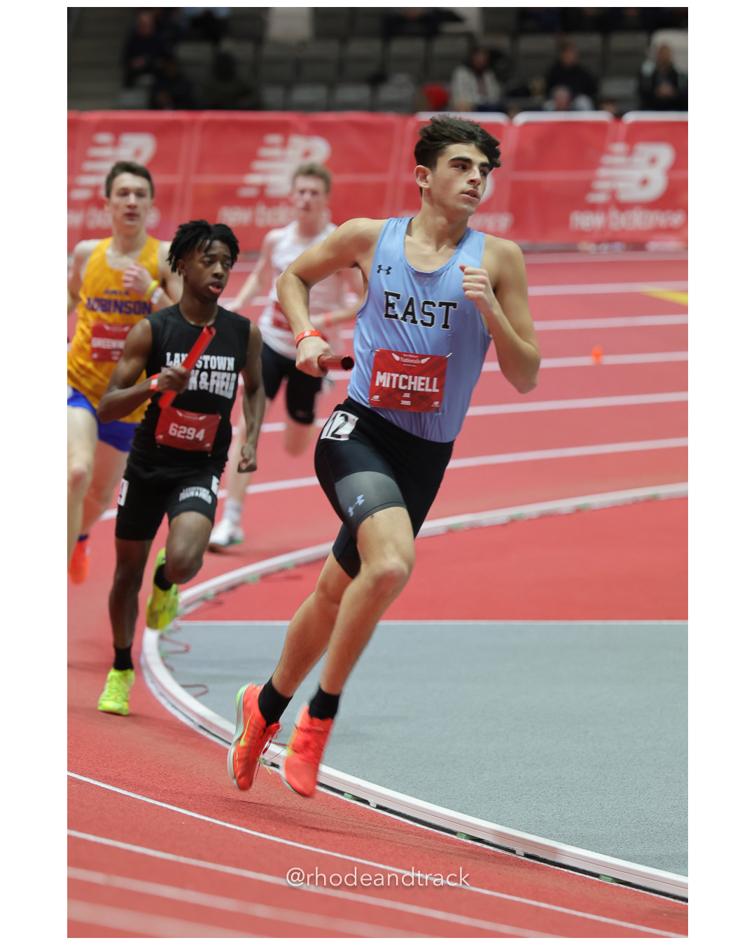 New Balance Indoor Nationals - the TRACK at New Balance - Boston MA File: ./dir-Boys-4x800m-Relay/250313-NBIN-2025-Thursday-247-296A3742.jpg New Balance Indoor Nationals - the TRACK at New Balance - Boston MA – New Balance Indoor Nationals – Mar 13, 2025 – bib #247
