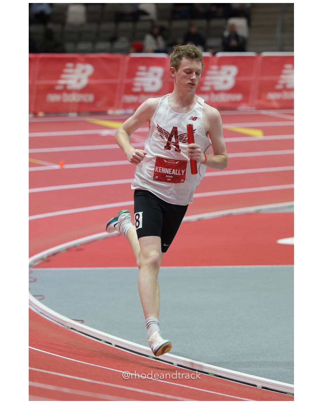New Balance Indoor Nationals - the TRACK at New Balance - Boston MA File: ./dir-Boys-4x800m-Relay/250313-NBIN-2025-Thursday-249-296A3759.jpg New Balance Indoor Nationals - the TRACK at New Balance - Boston MA – New Balance Indoor Nationals – Mar 13, 2025 – bib #249
