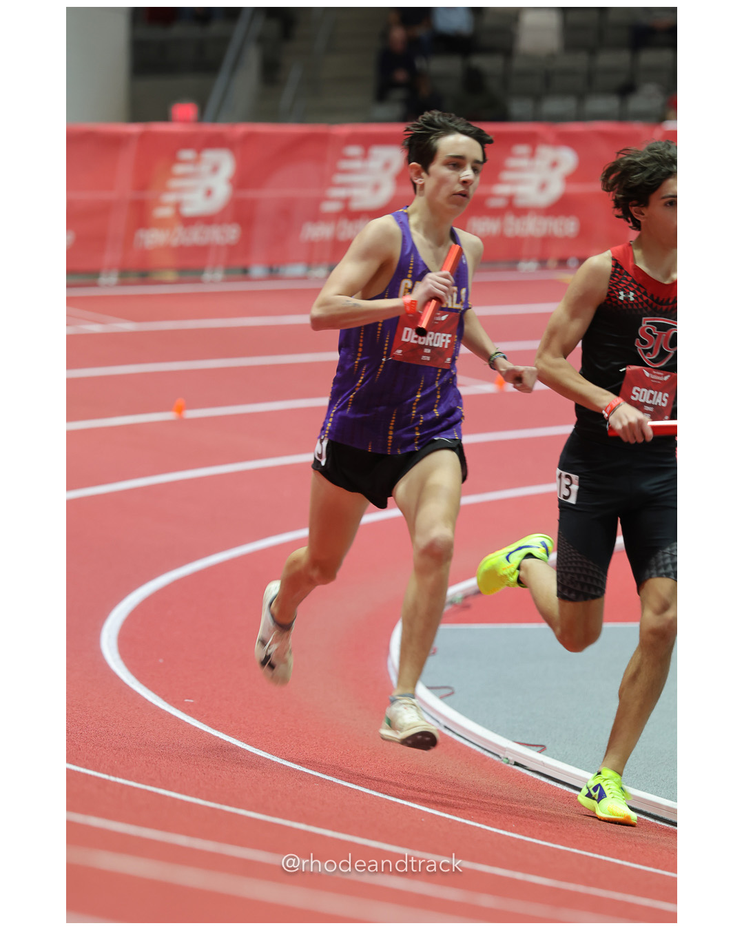New Balance Indoor Nationals - the TRACK at New Balance - Boston MA File: ./dir-Boys-4x800m-Relay/250313-NBIN-2025-Thursday-254-296A3820.jpg New Balance Indoor Nationals - the TRACK at New Balance - Boston MA – New Balance Indoor Nationals – Mar 13, 2025 – bib #254