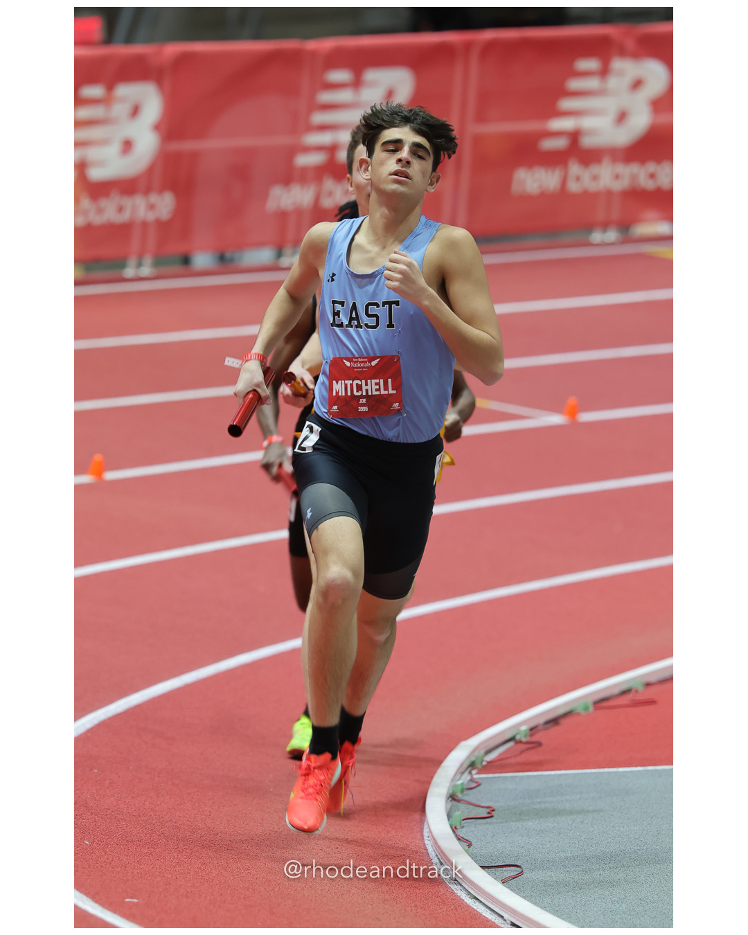 New Balance Indoor Nationals - the TRACK at New Balance - Boston MA File: ./dir-Boys-4x800m-Relay/250313-NBIN-2025-Thursday-256-296A3843.jpg New Balance Indoor Nationals - the TRACK at New Balance - Boston MA – New Balance Indoor Nationals – Mar 13, 2025 – bib #256