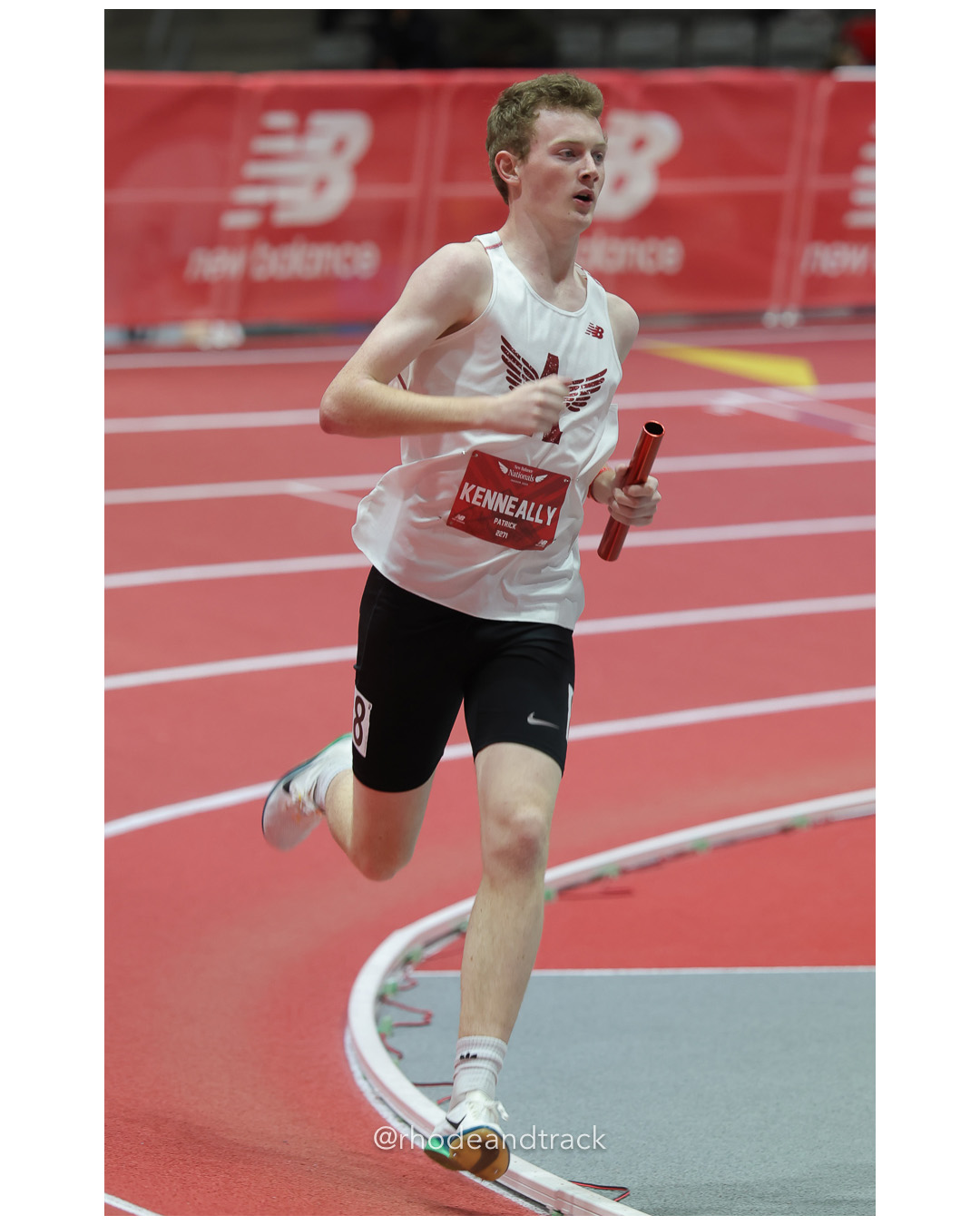 New Balance Indoor Nationals - the TRACK at New Balance - Boston MA File: ./dir-Boys-4x800m-Relay/250313-NBIN-2025-Thursday-257-296A3859.jpg New Balance Indoor Nationals - the TRACK at New Balance - Boston MA – New Balance Indoor Nationals – Mar 13, 2025 – bib #257