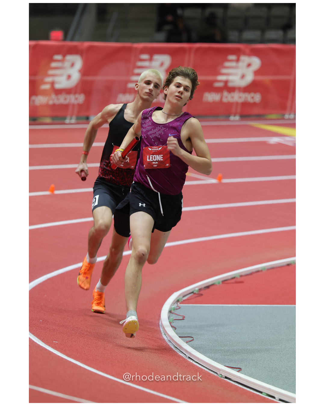 New Balance Indoor Nationals - the TRACK at New Balance - Boston MA File: ./dir-Boys-4x800m-Relay/250313-NBIN-2025-Thursday-260-296A3897.jpg New Balance Indoor Nationals - the TRACK at New Balance - Boston MA – New Balance Indoor Nationals – Mar 13, 2025 – bib #260