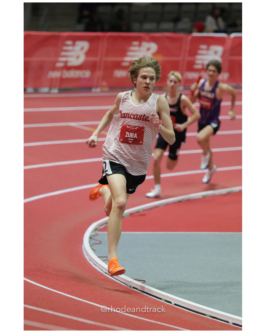 New Balance Indoor Nationals - the TRACK at New Balance - Boston MA File: ./dir-Boys-4x800m-Relay/250313-NBIN-2025-Thursday-263-296A3923.jpg New Balance Indoor Nationals - the TRACK at New Balance - Boston MA – New Balance Indoor Nationals – Mar 13, 2025 – bib #263