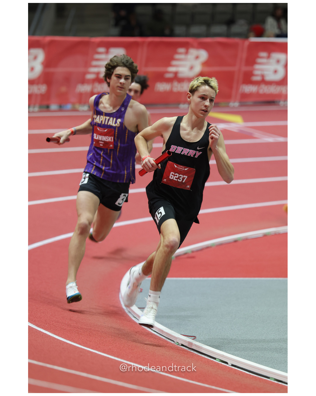 New Balance Indoor Nationals - the TRACK at New Balance - Boston MA File: ./dir-Boys-4x800m-Relay/250313-NBIN-2025-Thursday-264-296A3938.jpg New Balance Indoor Nationals - the TRACK at New Balance - Boston MA – New Balance Indoor Nationals – Mar 13, 2025 – bib #264