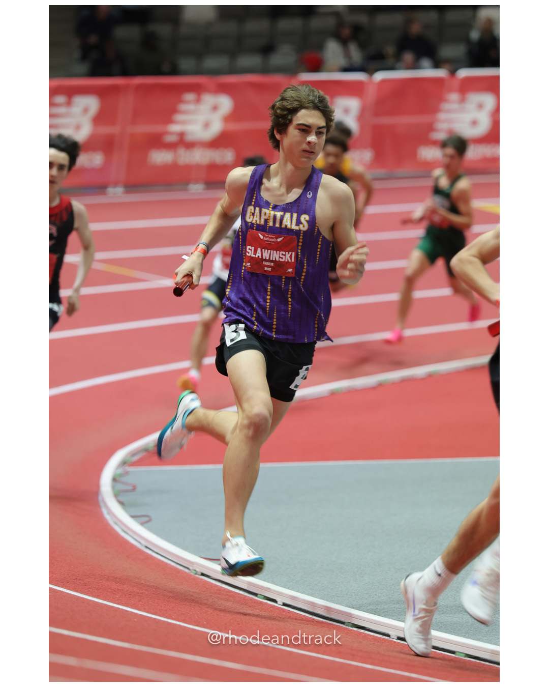 New Balance Indoor Nationals - the TRACK at New Balance - Boston MA File: ./dir-Boys-4x800m-Relay/250313-NBIN-2025-Thursday-265-296A3944.jpg New Balance Indoor Nationals - the TRACK at New Balance - Boston MA – New Balance Indoor Nationals – Mar 13, 2025 – bib #265