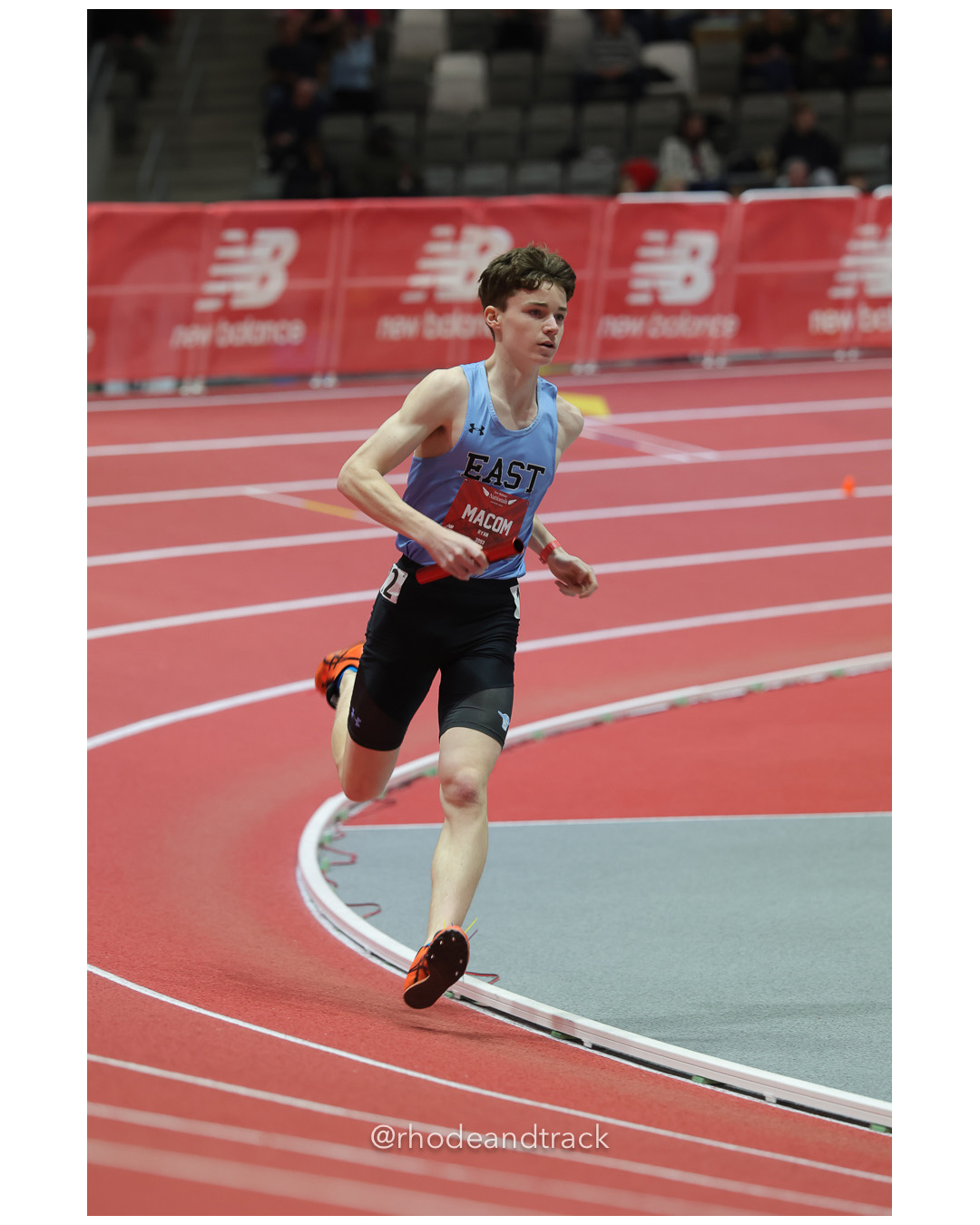 New Balance Indoor Nationals - the TRACK at New Balance - Boston MA File: ./dir-Boys-4x800m-Relay/250313-NBIN-2025-Thursday-266-296A3981.jpg New Balance Indoor Nationals - the TRACK at New Balance - Boston MA – New Balance Indoor Nationals – Mar 13, 2025 – bib #266