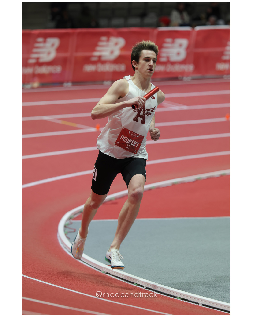 New Balance Indoor Nationals - the TRACK at New Balance - Boston MA File: ./dir-Boys-4x800m-Relay/250313-NBIN-2025-Thursday-267-296A3993.jpg New Balance Indoor Nationals - the TRACK at New Balance - Boston MA – New Balance Indoor Nationals – Mar 13, 2025 – bib #267