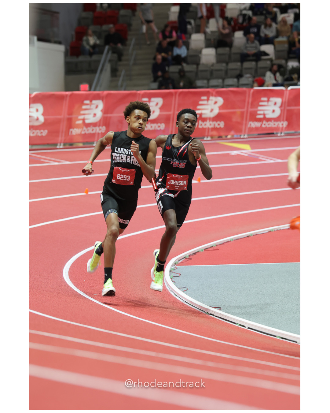 New Balance Indoor Nationals - the TRACK at New Balance - Boston MA File: ./dir-Boys-4x800m-Relay/250313-NBIN-2025-Thursday-270-296A4056.jpg New Balance Indoor Nationals - the TRACK at New Balance - Boston MA – New Balance Indoor Nationals – Mar 13, 2025 – bib #270