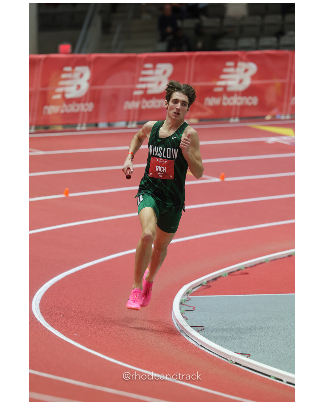 New Balance Indoor Nationals - the TRACK at New Balance - Boston MA File: ./dir-Boys-4x800m-Relay/250313-NBIN-2025-Thursday-276-296A4137.jpg New Balance Indoor Nationals - the TRACK at New Balance - Boston MA – New Balance Indoor Nationals – Mar 13, 2025 – bib #276