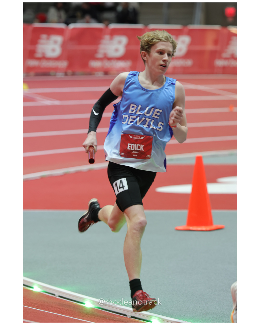New Balance Indoor Nationals - the TRACK at New Balance - Boston MA File: ./dir-Boys-4x800m-Relay/250313-NBIN-2025-Thursday-281-296A4247.jpg New Balance Indoor Nationals - the TRACK at New Balance - Boston MA – New Balance Indoor Nationals – Mar 13, 2025 – bib #281