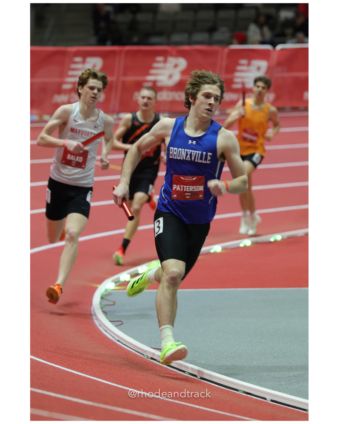 New Balance Indoor Nationals - the TRACK at New Balance - Boston MA File: ./dir-Boys-4x800m-Relay/250313-NBIN-2025-Thursday-285-296A4284.jpg New Balance Indoor Nationals - the TRACK at New Balance - Boston MA – New Balance Indoor Nationals – Mar 13, 2025 – bib #285