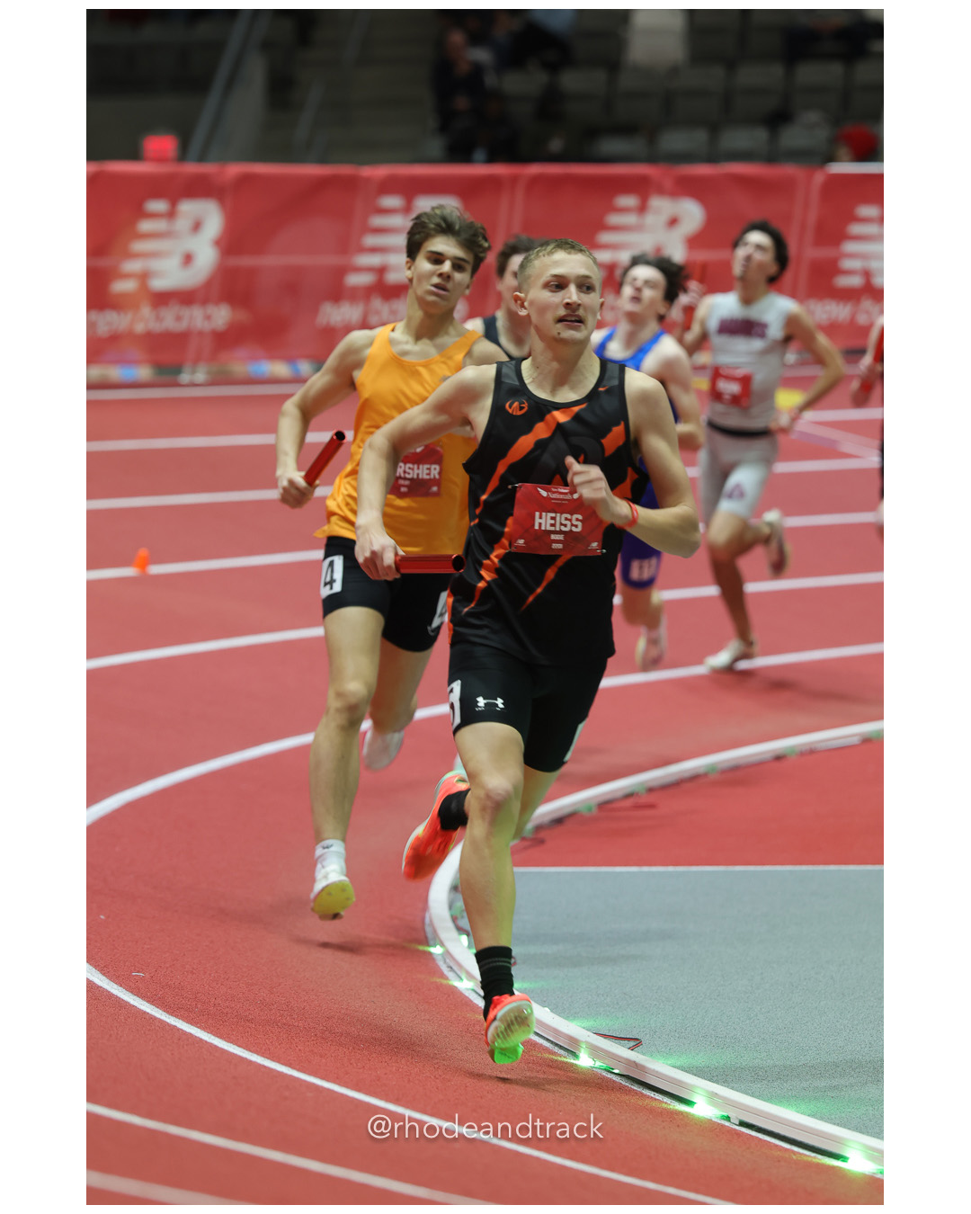 New Balance Indoor Nationals - the TRACK at New Balance - Boston MA File: ./dir-Boys-4x800m-Relay/250313-NBIN-2025-Thursday-287-296A4295.jpg New Balance Indoor Nationals - the TRACK at New Balance - Boston MA – New Balance Indoor Nationals – Mar 13, 2025 – bib #287