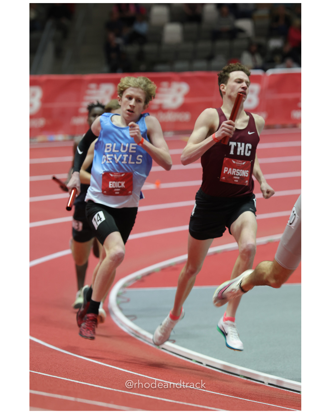New Balance Indoor Nationals - the TRACK at New Balance - Boston MA File: ./dir-Boys-4x800m-Relay/250313-NBIN-2025-Thursday-290-296A4319.jpg New Balance Indoor Nationals - the TRACK at New Balance - Boston MA – New Balance Indoor Nationals – Mar 13, 2025 – bib #290