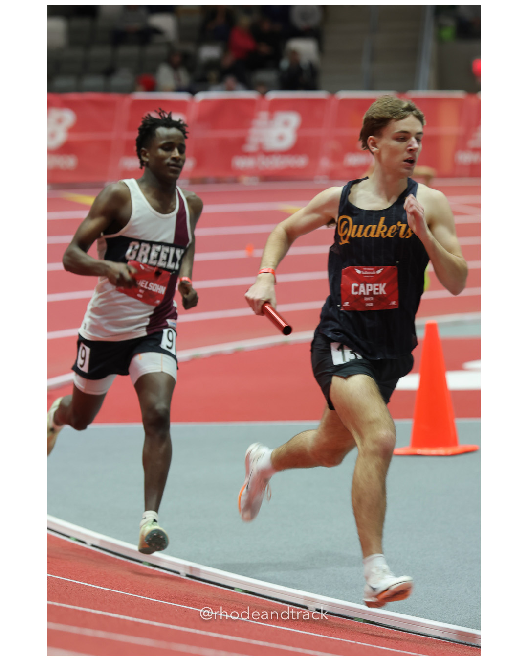 New Balance Indoor Nationals - the TRACK at New Balance - Boston MA File: ./dir-Boys-4x800m-Relay/250313-NBIN-2025-Thursday-291-296A4327.jpg New Balance Indoor Nationals - the TRACK at New Balance - Boston MA – New Balance Indoor Nationals – Mar 13, 2025 – bib #291