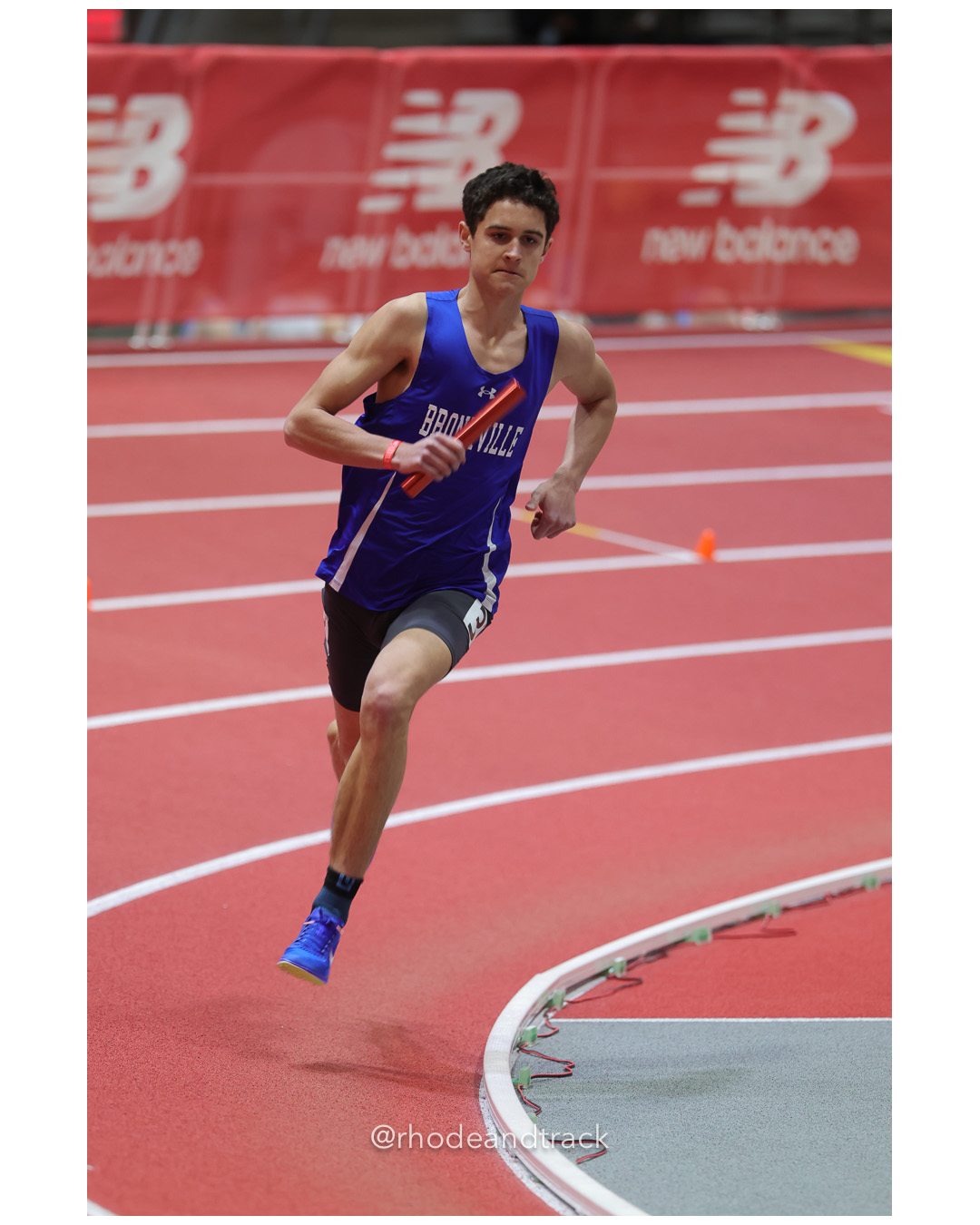 New Balance Indoor Nationals - the TRACK at New Balance - Boston MA File: ./dir-Boys-4x800m-Relay/250313-NBIN-2025-Thursday-293-296A4359.jpg New Balance Indoor Nationals - the TRACK at New Balance - Boston MA – New Balance Indoor Nationals – Mar 13, 2025 – bib #293