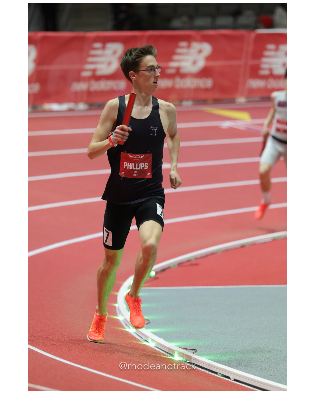 New Balance Indoor Nationals - the TRACK at New Balance - Boston MA File: ./dir-Boys-4x800m-Relay/250313-NBIN-2025-Thursday-302-296A4481.jpg New Balance Indoor Nationals - the TRACK at New Balance - Boston MA – New Balance Indoor Nationals – Mar 13, 2025 – bib #302