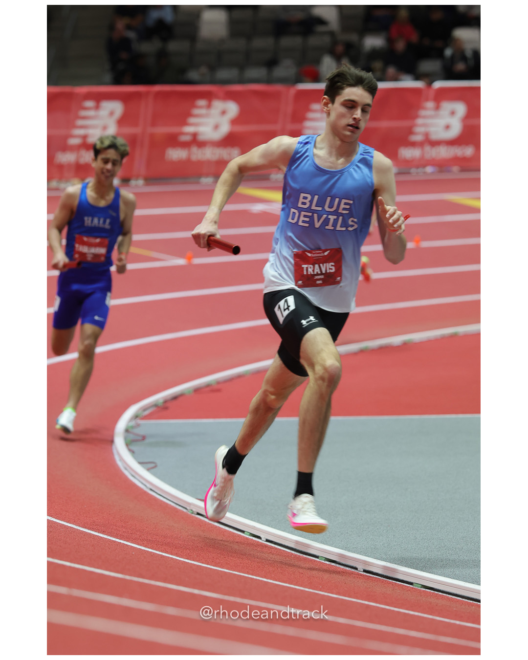 New Balance Indoor Nationals - the TRACK at New Balance - Boston MA File: ./dir-Boys-4x800m-Relay/250313-NBIN-2025-Thursday-304-296A4529.jpg New Balance Indoor Nationals - the TRACK at New Balance - Boston MA – New Balance Indoor Nationals – Mar 13, 2025 – bib #304