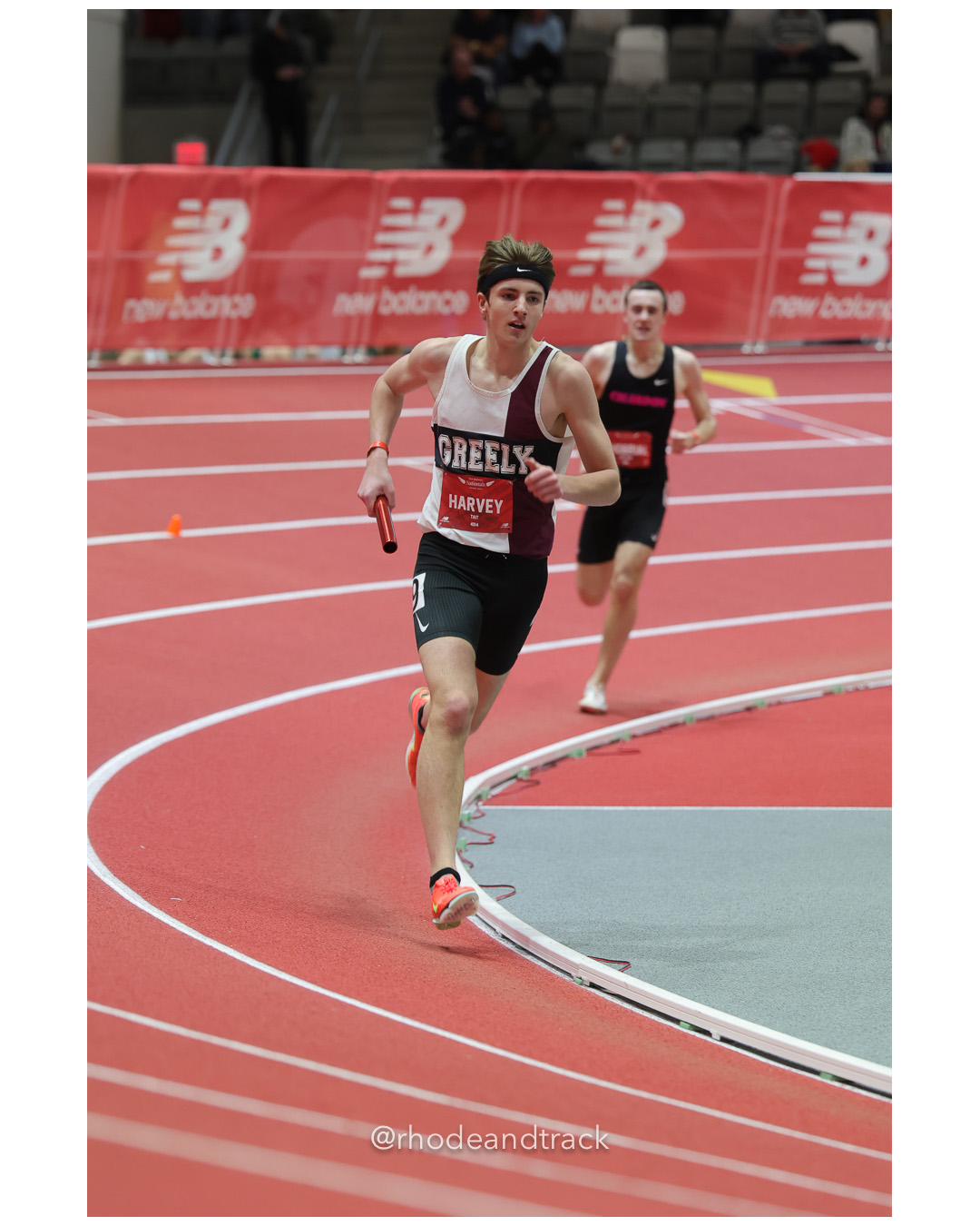 New Balance Indoor Nationals - the TRACK at New Balance - Boston MA File: ./dir-Boys-4x800m-Relay/250313-NBIN-2025-Thursday-306-296A4547.jpg New Balance Indoor Nationals - the TRACK at New Balance - Boston MA – New Balance Indoor Nationals – Mar 13, 2025 – bib #306