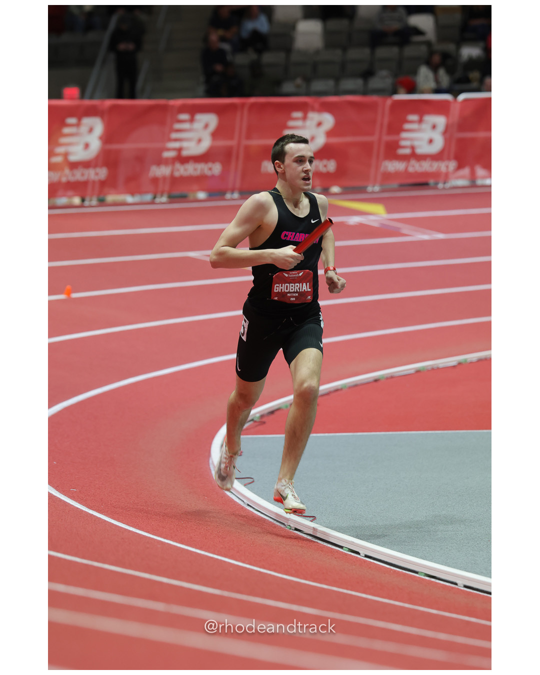 New Balance Indoor Nationals - the TRACK at New Balance - Boston MA File: ./dir-Boys-4x800m-Relay/250313-NBIN-2025-Thursday-307-296A4563.jpg New Balance Indoor Nationals - the TRACK at New Balance - Boston MA – New Balance Indoor Nationals – Mar 13, 2025 – bib #307